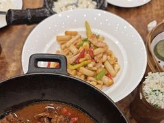 -一楼食业·美食人家