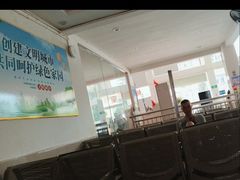 -武陵源汽车客运站