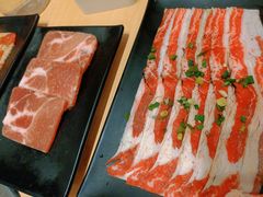 -花味·自助烤肉(雨花客厅店)