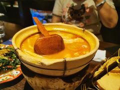 -泰妃殿(武汉首店)