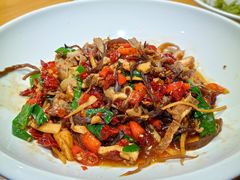 -巢爷老味(东方红店)