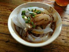 白凉粉-成裕雪糕店(士多店)