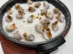 -环球渔市·平价海鲜餐厅(星潮广场店)
