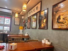 -菊儿人家·北京胡同菜(南锣鼓巷店)