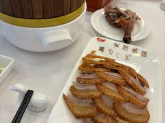-全聚德(常州店)