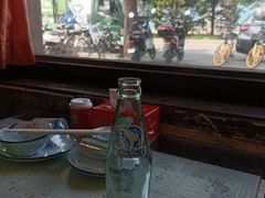北冰洋汽水-鼎香润(德胜门内店)