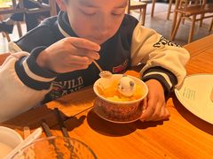 -黄山老妈·土菜(碧桂园店)