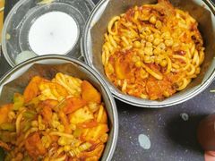 -花小小新疆炒米粉·小锅现炒(灯市口店)