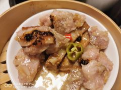 -煲王粤菜餐厅(中侨中心店)