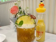 -杯子红牛排(创意产业园店)