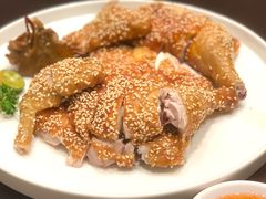 -中山保利艾美酒店-乐美中餐厅