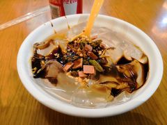 -蓉李记成都名小吃(武汉菱角湖万达店)