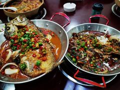 -湘聚南县土菜馆(龙山二路店)
