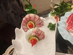 -诺筵汤品·菌汤火锅(南河坝店)