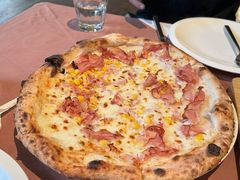 -Mammamia意大利餐厅(阳春巷店)