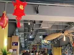 大堂-吃城都·鱼蛙火锅(西玉龙街店)