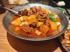 -耶里夏丽·丝路国际·新疆餐厅(浦东区东方路店)