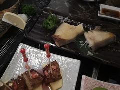 -高木日本料理(静安寺店)