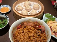 -王繁星面馆(西安熙地港店)