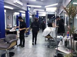 -ON STAR SALON