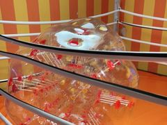 -不可思议减压馆·解压博物馆·摔碗发泄·团建定制