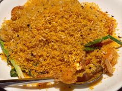 避风塘炒虾-金鸭季·北京烤鸭(深业上城店)