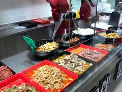 -上海市长春食品商店(淮海中路店)