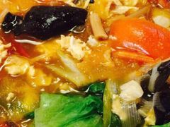 -老陈婆手工面庄