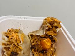 -吉祥馄饨(牡丹园店)