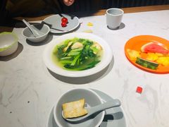 -不倒翁·安徽名菜楼(步行街店)