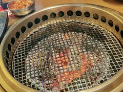 -海之屋韩式烤肉(海棠68环球美食街店)