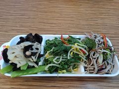 -丝路传奇·中国拉面航母店(北医三院店)