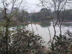 -西溪国家湿地公园