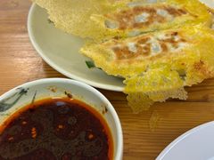 贝丁锅贴-康平锅贴馆时令海鲜(大润发店)