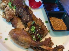 -雀舞云南菜(乐客城店)