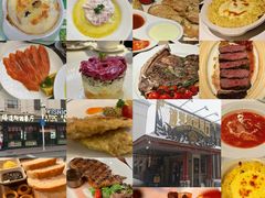 -库滋明·俄罗斯特色美食(中央大街店)