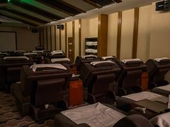 -海纳百川·都市温泉·足道·SPA(学院路店)