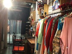 -盖碗儿梨园·变脸吐火·川剧(天府广场店)