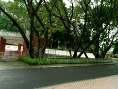 -广东金融学院(校本部)