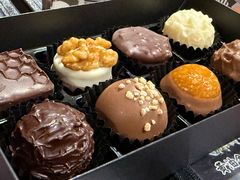 -Laderach 莱德拉(上海环贸iapm店)