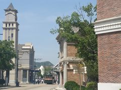 -奔跑吧乐园