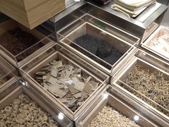 -叶子与茶(苏宁广场店)