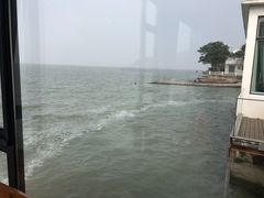 -古尚锦酒楼·水上餐厅