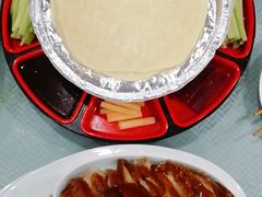 -正阳春烤鸭店(杨楼店)