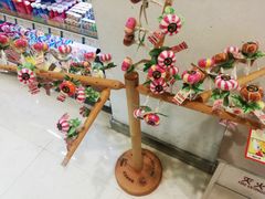 -杭州大厦LSE城市生活超市(杭州大厦店)