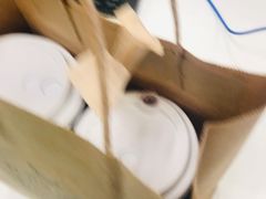 -喜茶(上海打浦桥日月光gelato lab+店)