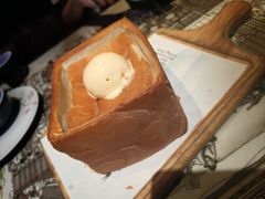 -绿茶餐厅(汇悦大融城店)