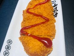 -熊吞·大碗丼烧肉饭(西市场嘉华店)