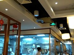 大堂-东方饺子王(新奥购物中心店)