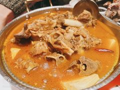 -西贝(华发商都店)